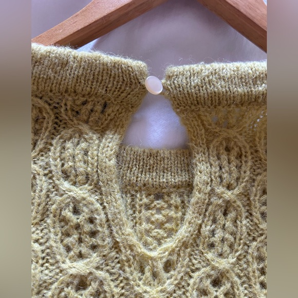 J.Crew Wide Knit Sweater - Picture 3 of 5
